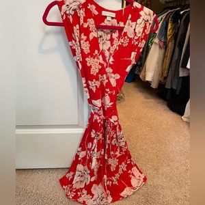 Gorgeous Yumi Kim Wrap Dress